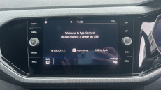 Volkswagen T-Cross 1.0 TSI 115 R-Line 5dr Petrol Estate